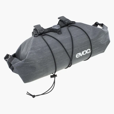 EVOC Handlebar Pack WP Carbon
